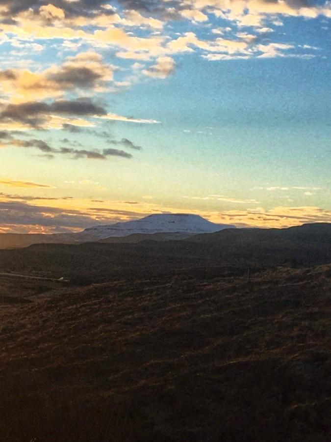 The Lambing Shed Villa Dunvegan  Exterior photo